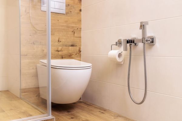 Universal Bathroom Remodeling in Rockwall