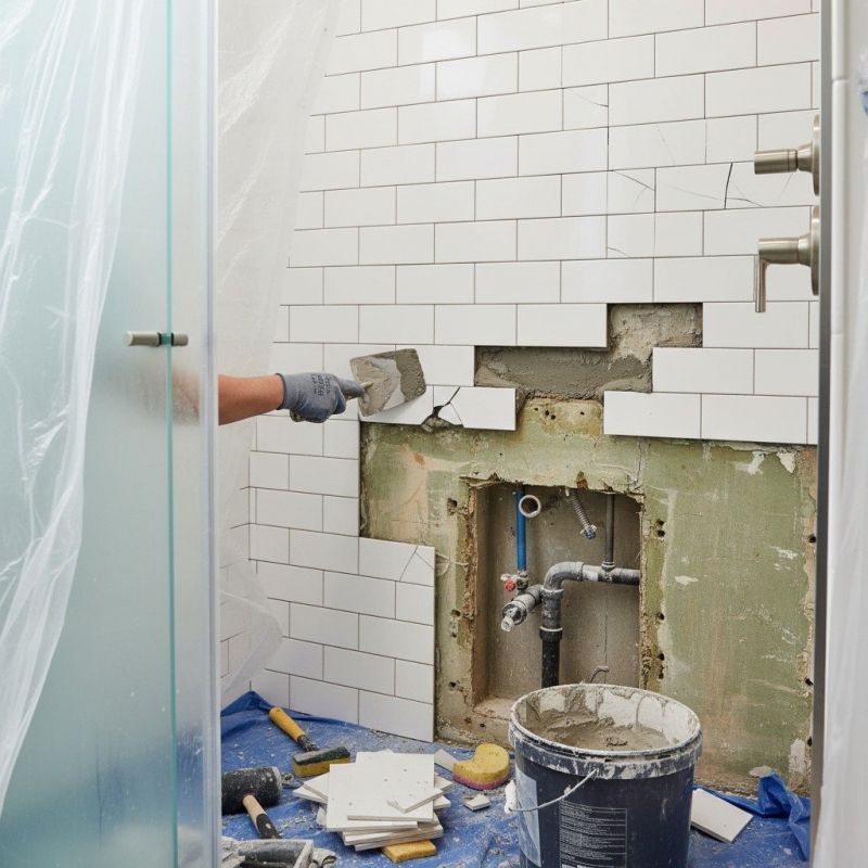 Top Bathroom Remodeling Companies in Caddo Mills, TX