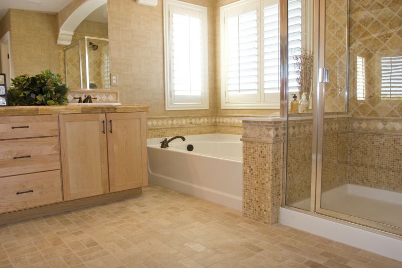 Top Bathroom Remodeling Companies in Mesquite, TX