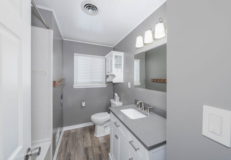 Top Bathroom Remodeling Companies in Quinlan, TX