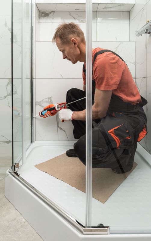 Top Shower Remodeling Companies in Allen, TX