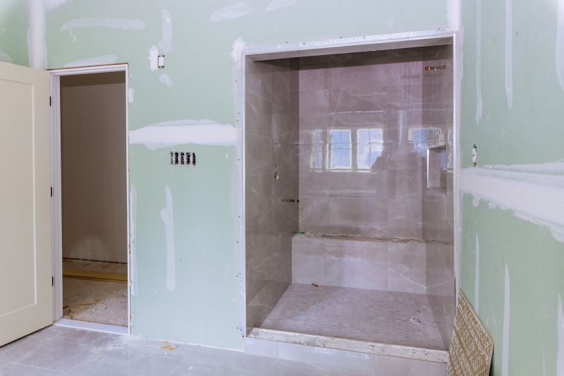 Top Shower Remodeling Companies in Forney, TX