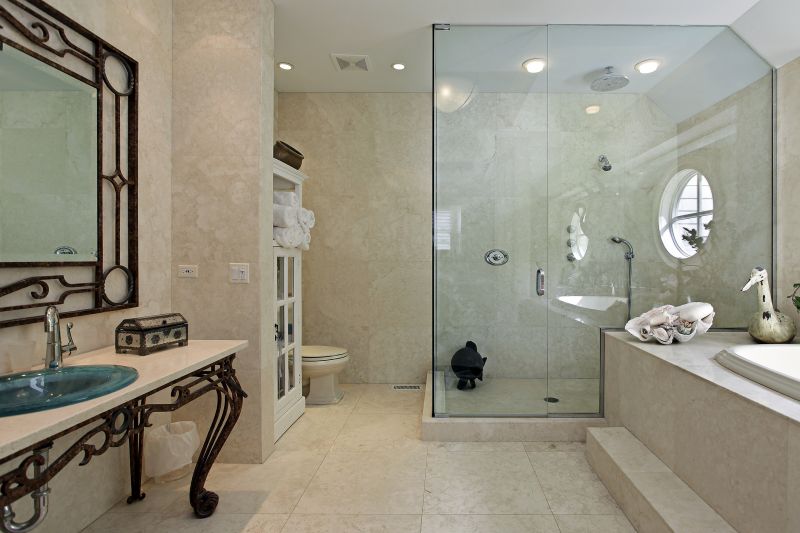 Top Shower Remodeling Companies in Rockwall, TX
