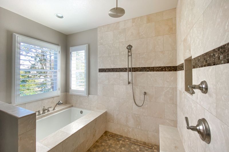 Top Tub To Shower Conversion Companies in Sachse, TX